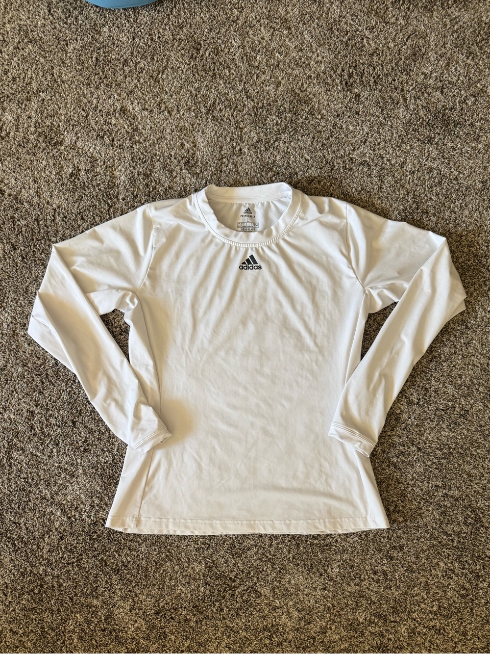 Adidas Primegreen long sleeve performance top